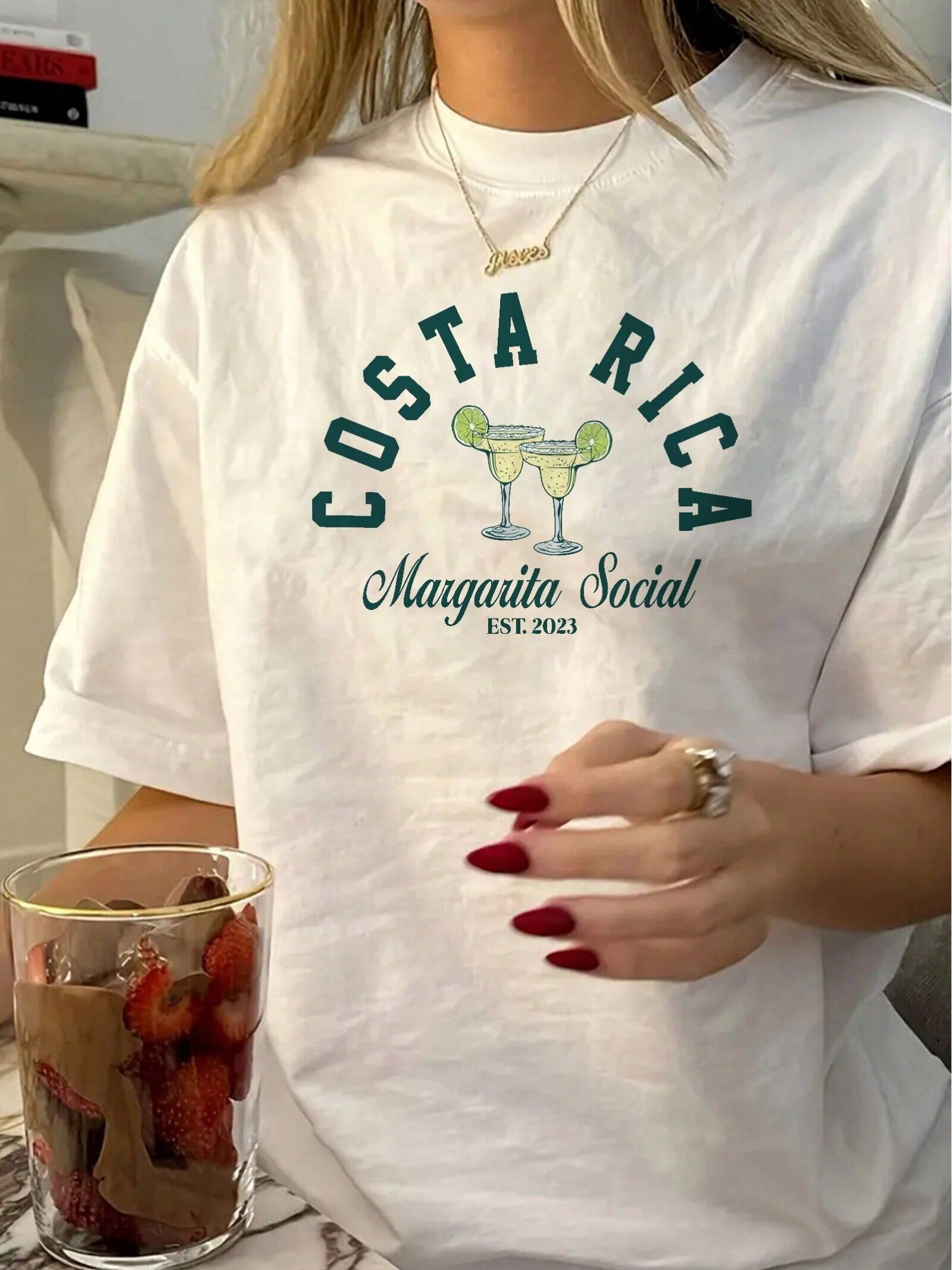 Trending Clothes Rica Margarita Soc …