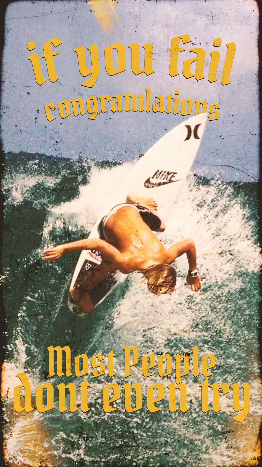 Aesthetic Pics For Room, Surfer Back …