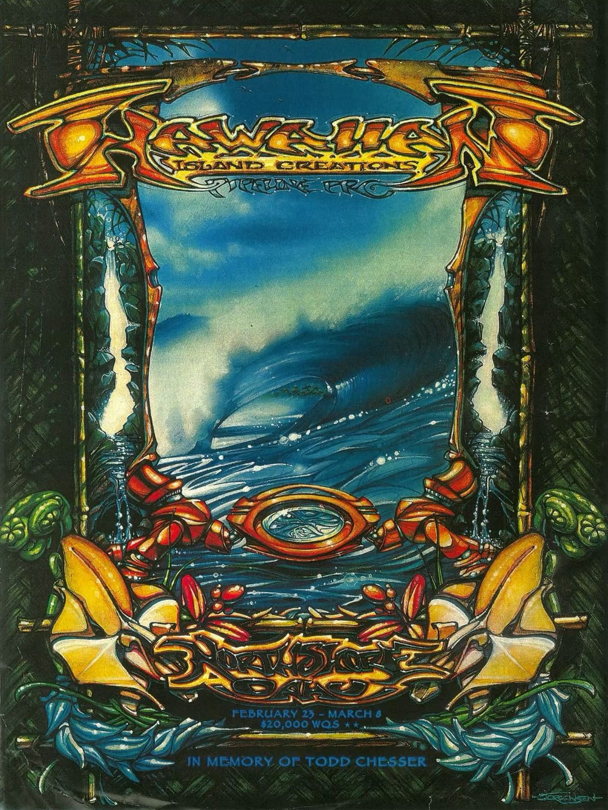 Retro Music Poster, Concert and Albu …