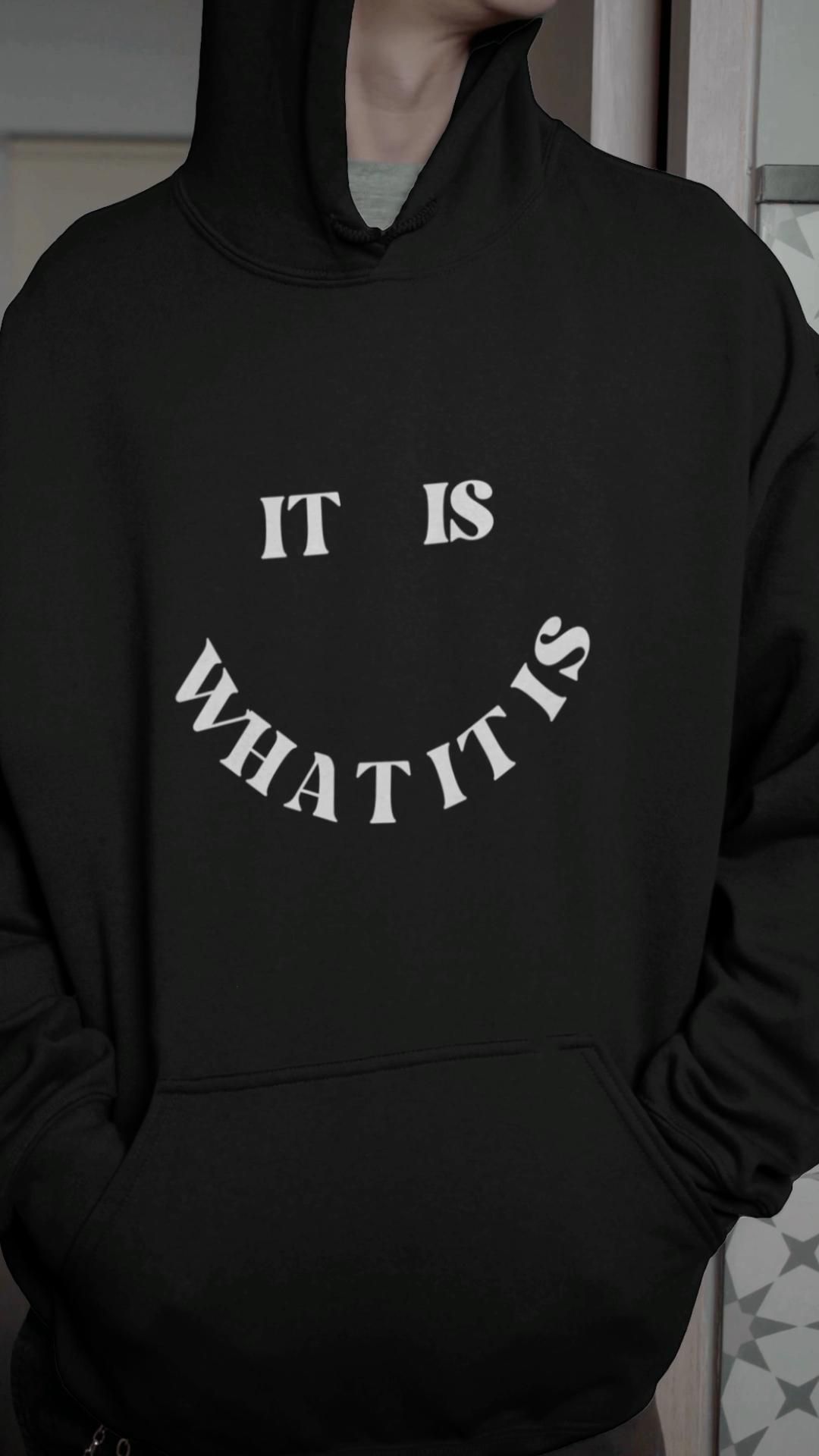 Inspirational Winter Streetwear Swea &hellip;
