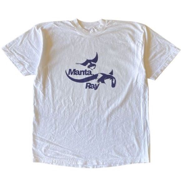 Fast Fashion Shirts | Manta Ray T-Sh …