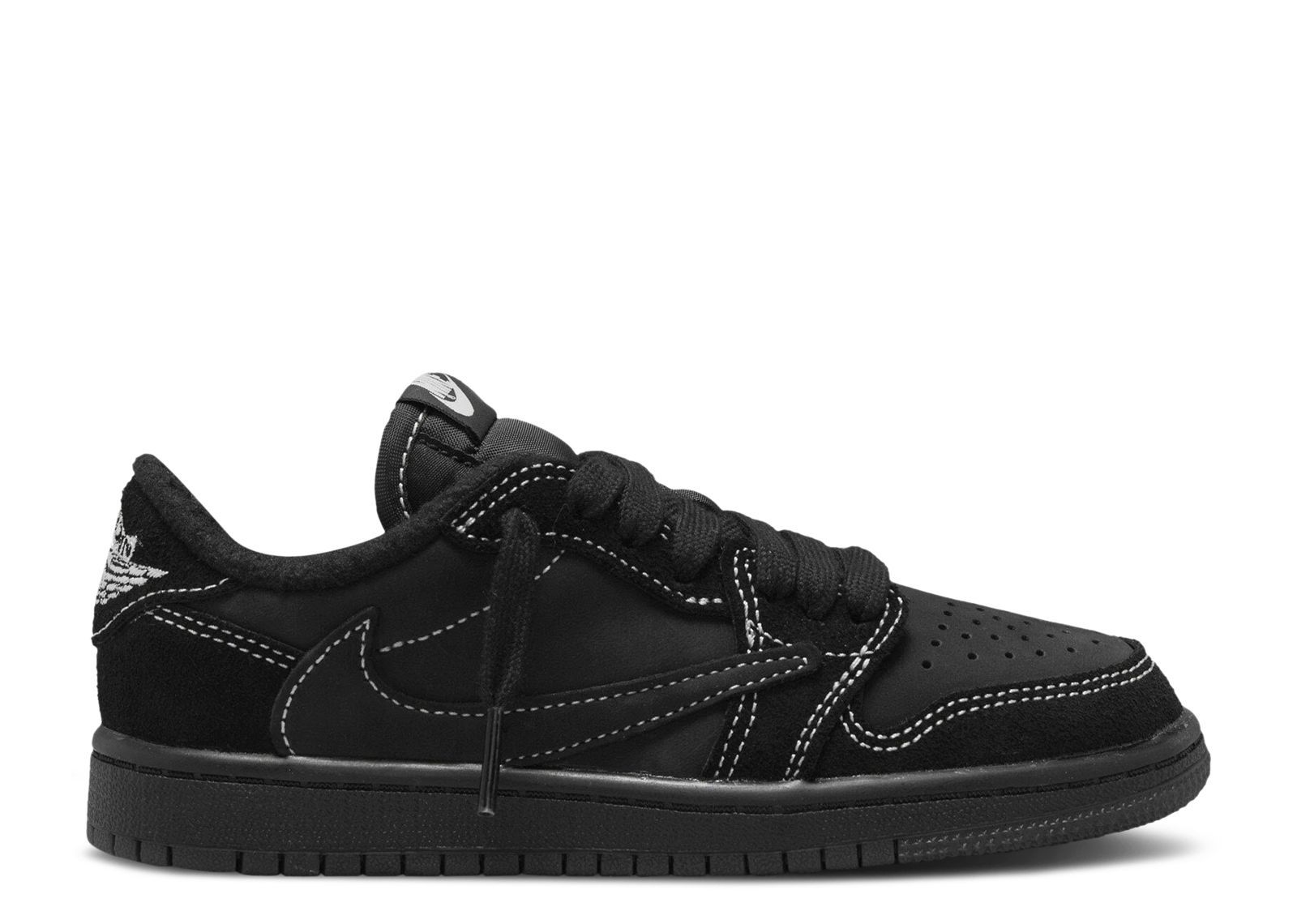 Travis Scott X Jordan 1 Retro Low OG &hellip;