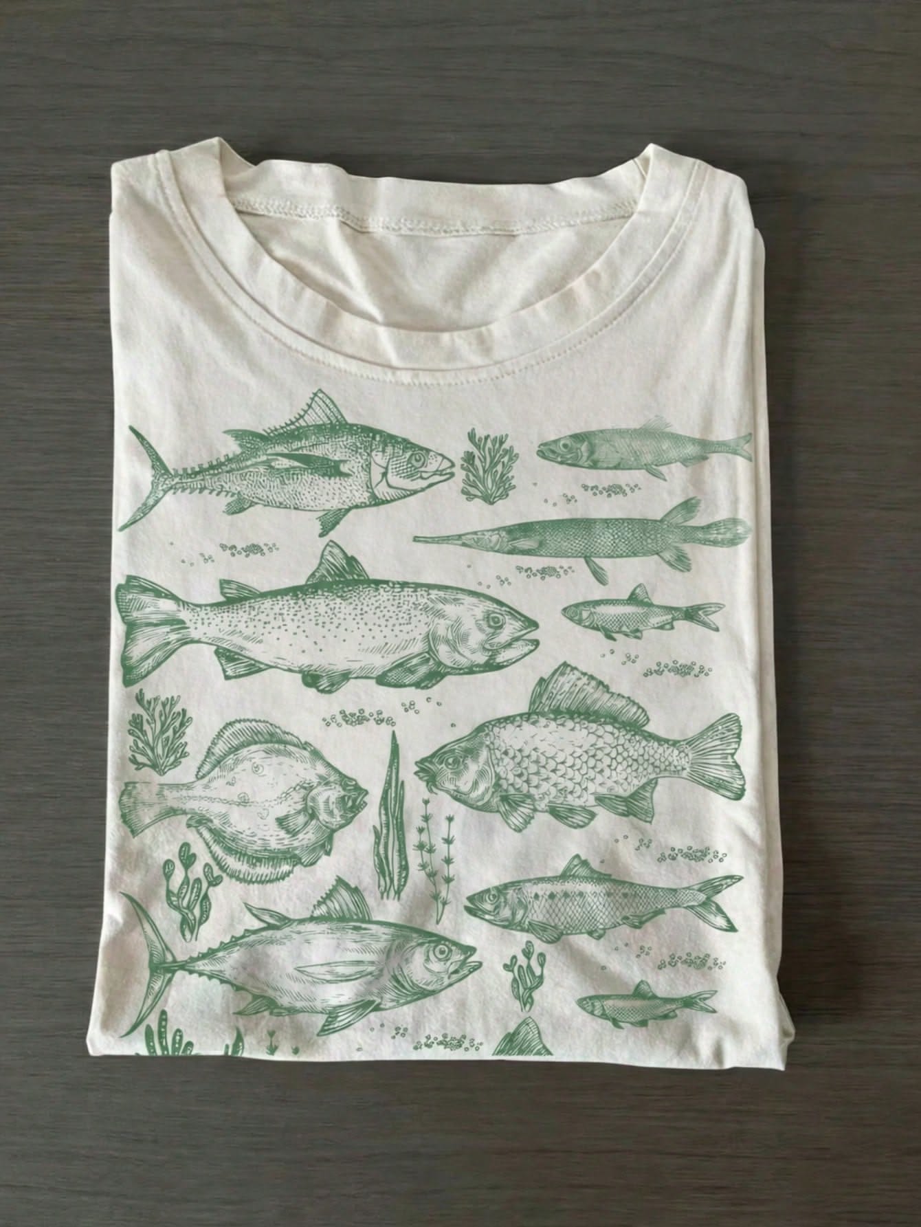 Plus Size 100% Cotton Unisex Vintage &hellip;