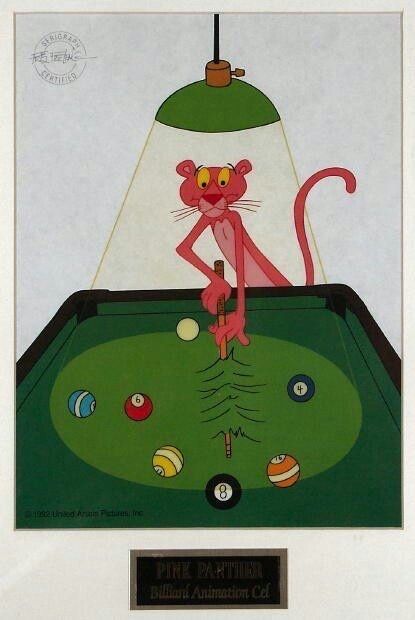 Funny Cat Poster, Retro Animal Wall …