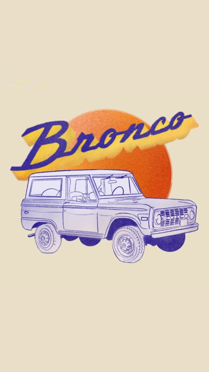 Vintage Off Road Truck Poster, Retro …