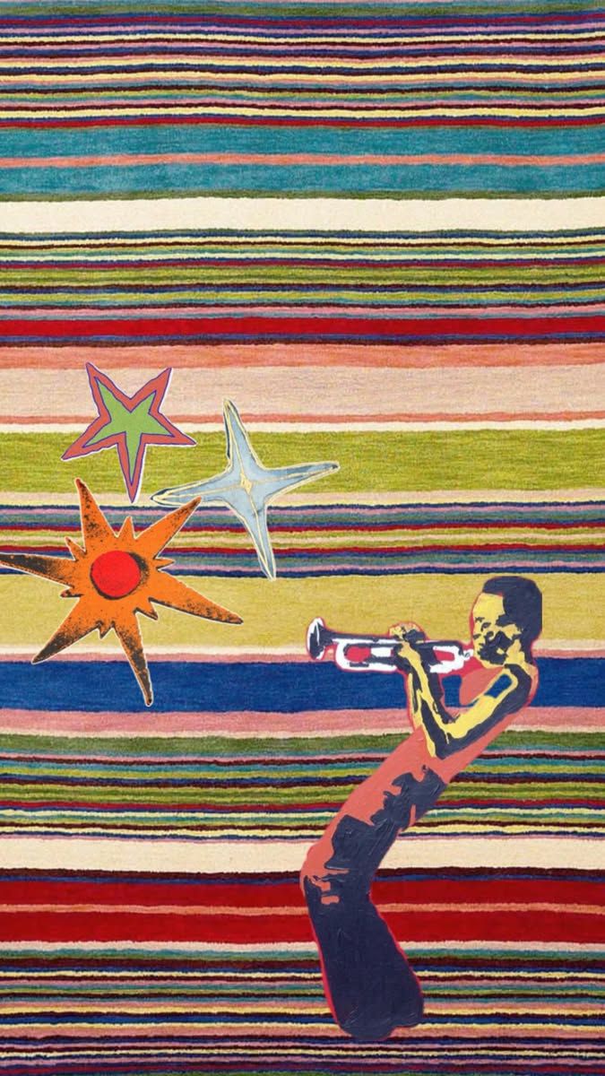 Retro Music Poster, Concert and Albu …