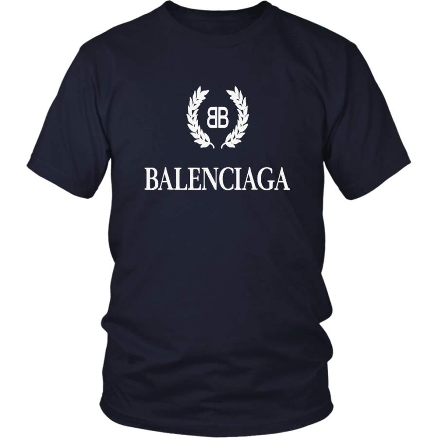 Balenciaga-T-Shirt Gift for Men Wome &hellip;
