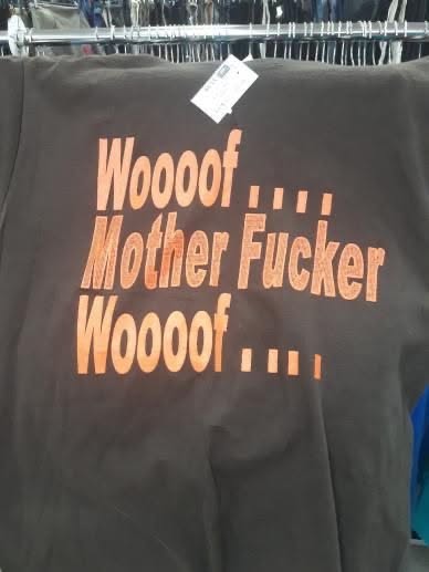 Woooot Mother Fucker Woooot T-Shirt …