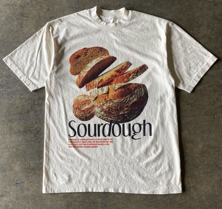 Trending Today, Shirt Design, Look C …