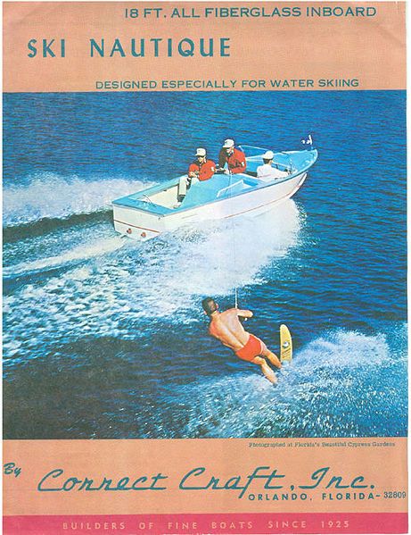 Vintage Ski Resort Poster, Alpine Sn …