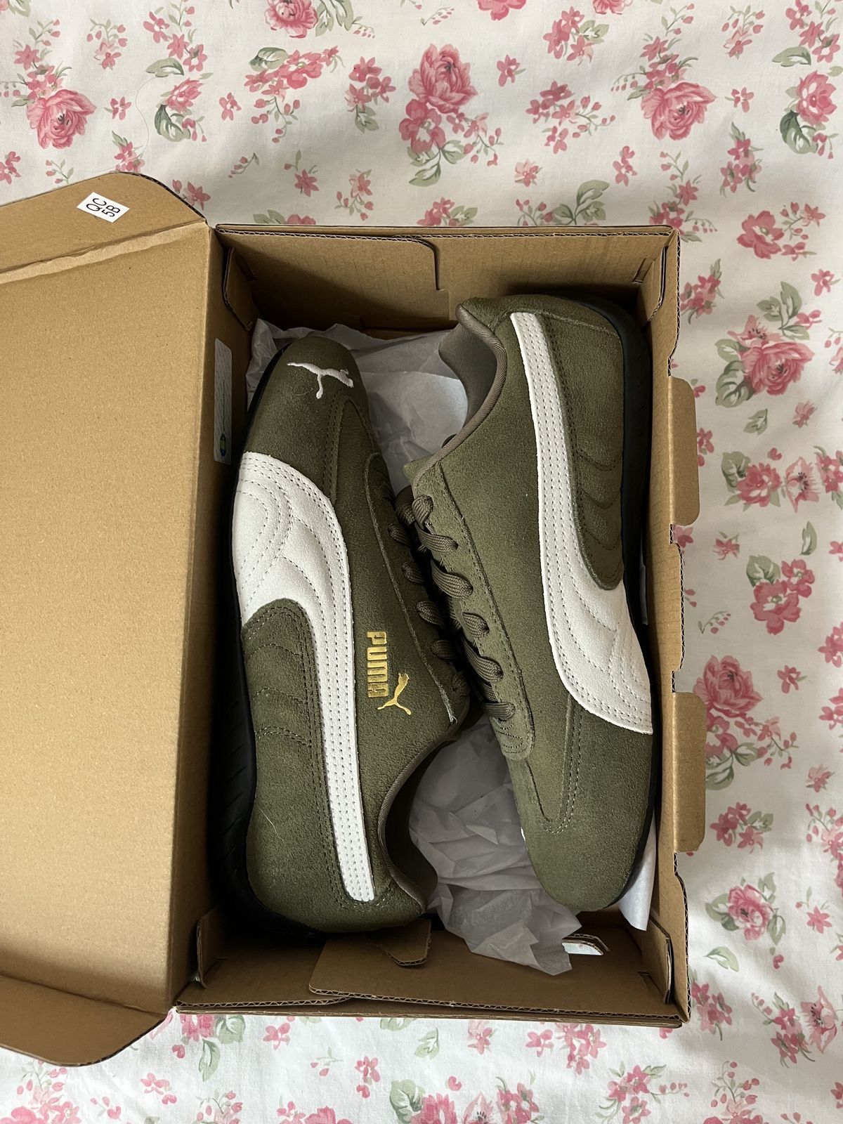 Puma Green Shoes, Puma Shoes Green,  &hellip;