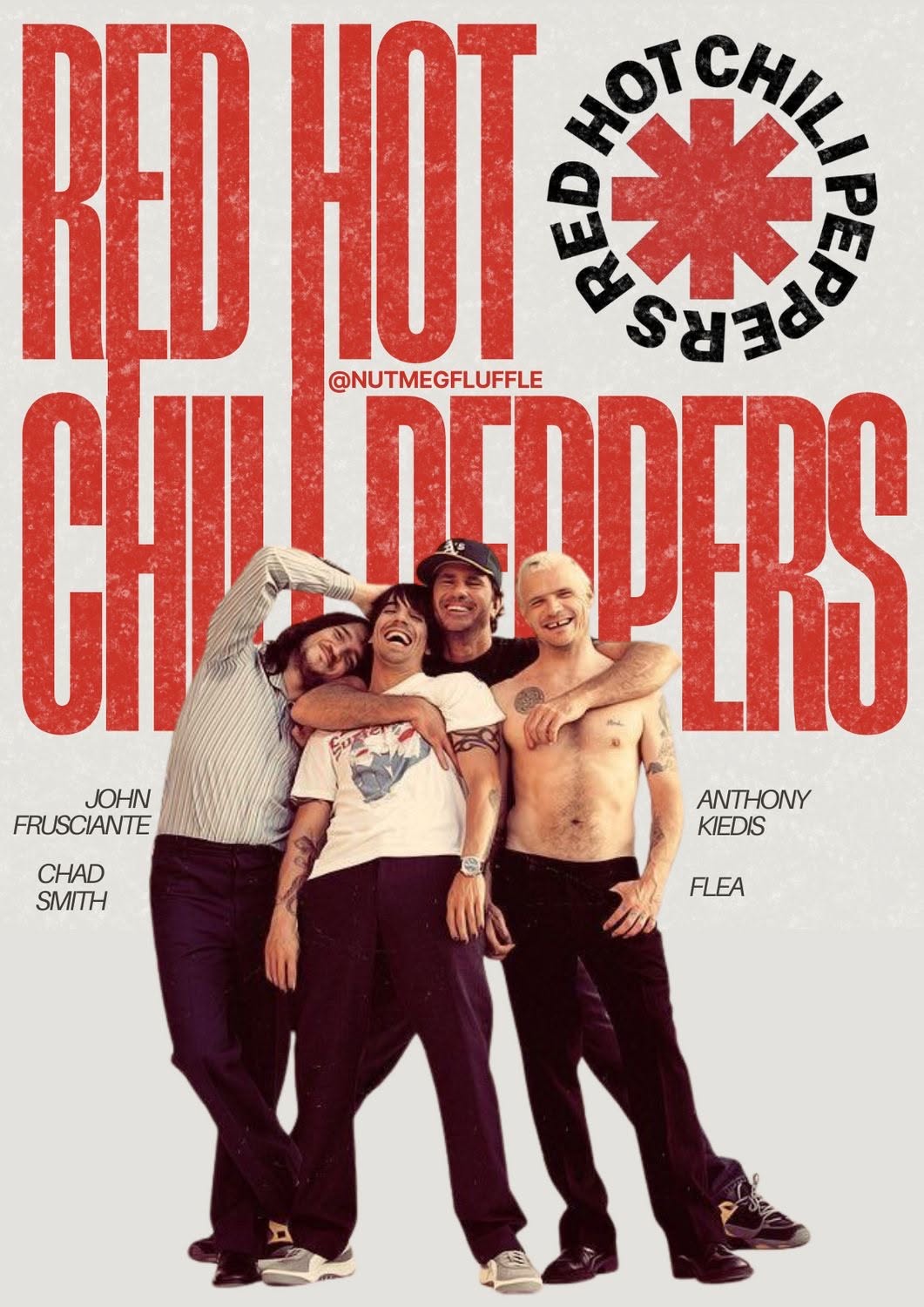 Vintage Band Posters Aesthetic, Pop …