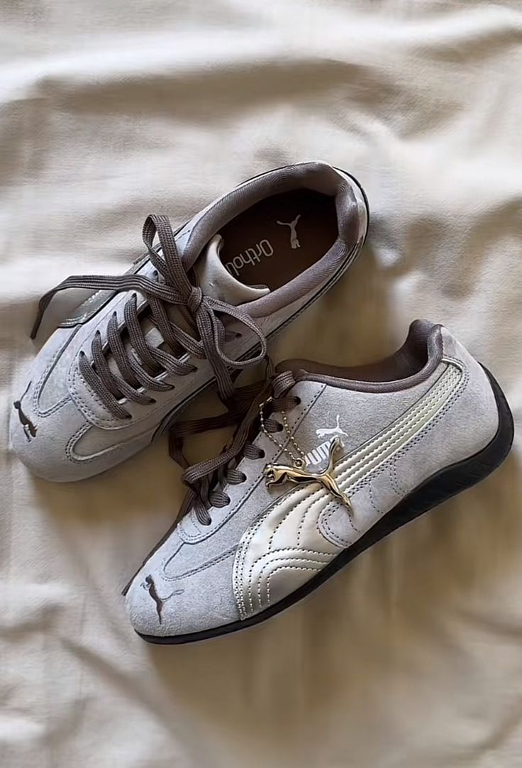 Puma Shoes Speedcat, 2025 Trend Snea &hellip;
