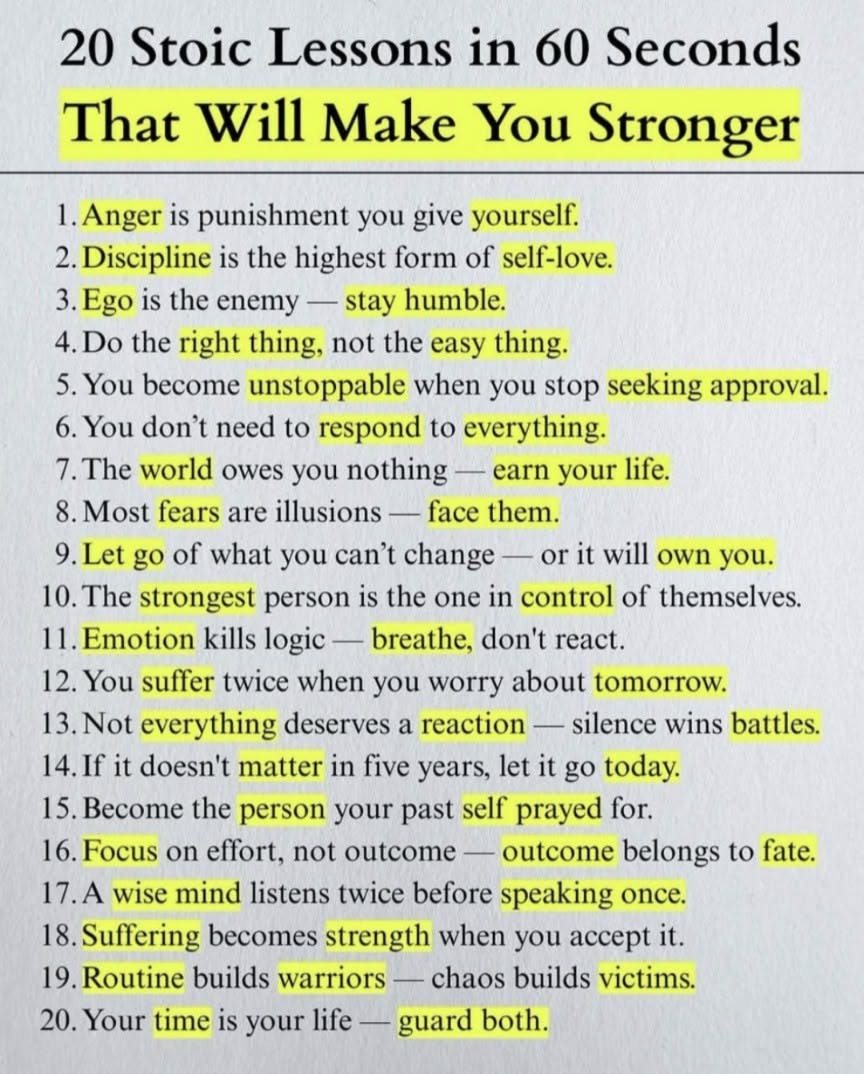 Practicing Self Love, Personal Impro …