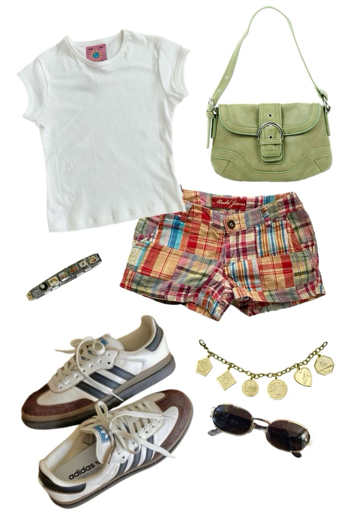 Cool Outfits For Summer Street Style &hellip;