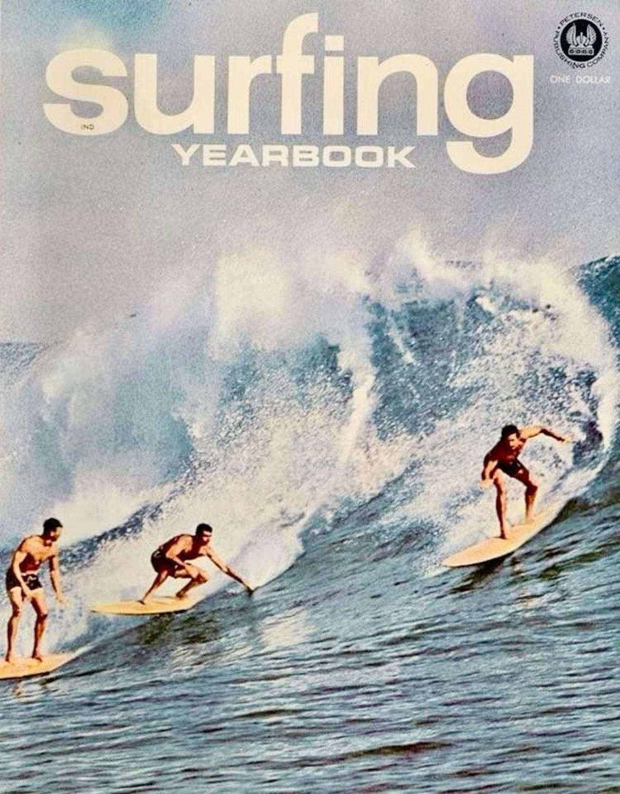 Retro Surfing Poster, Ocean Wave Wal &hellip;