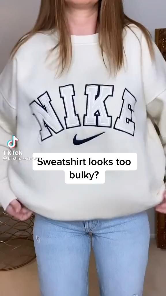 How To Crop Your Hoodie, How To Crop &hellip;