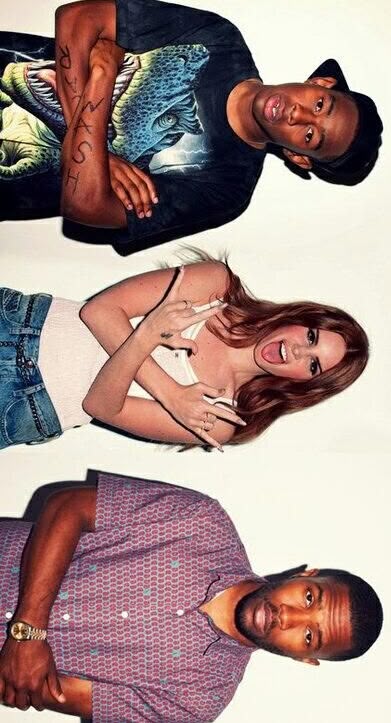 Tyler, The Creator, Lana Del Rey, an …