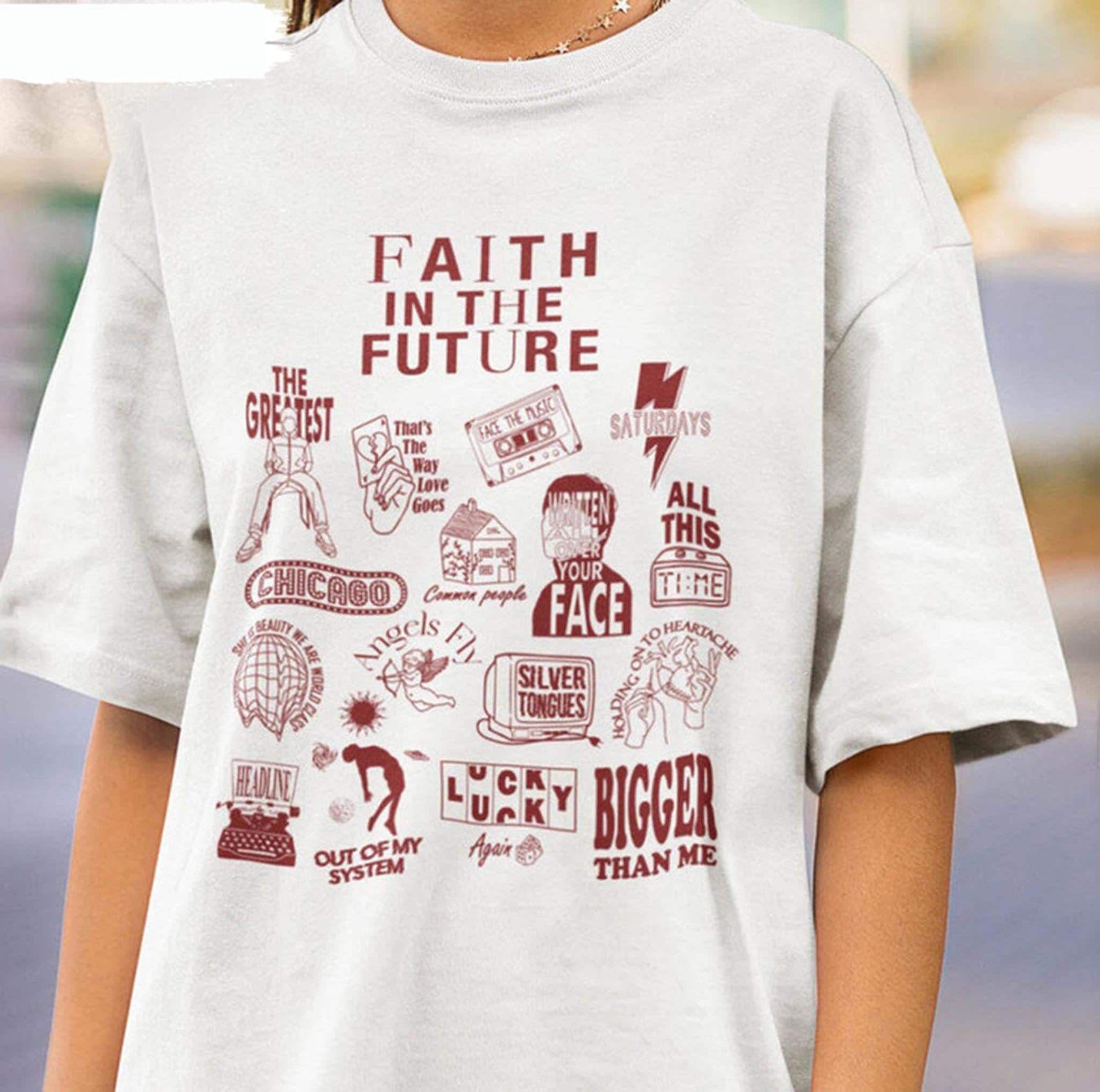 Faith in the Future Motivational Col &hellip;