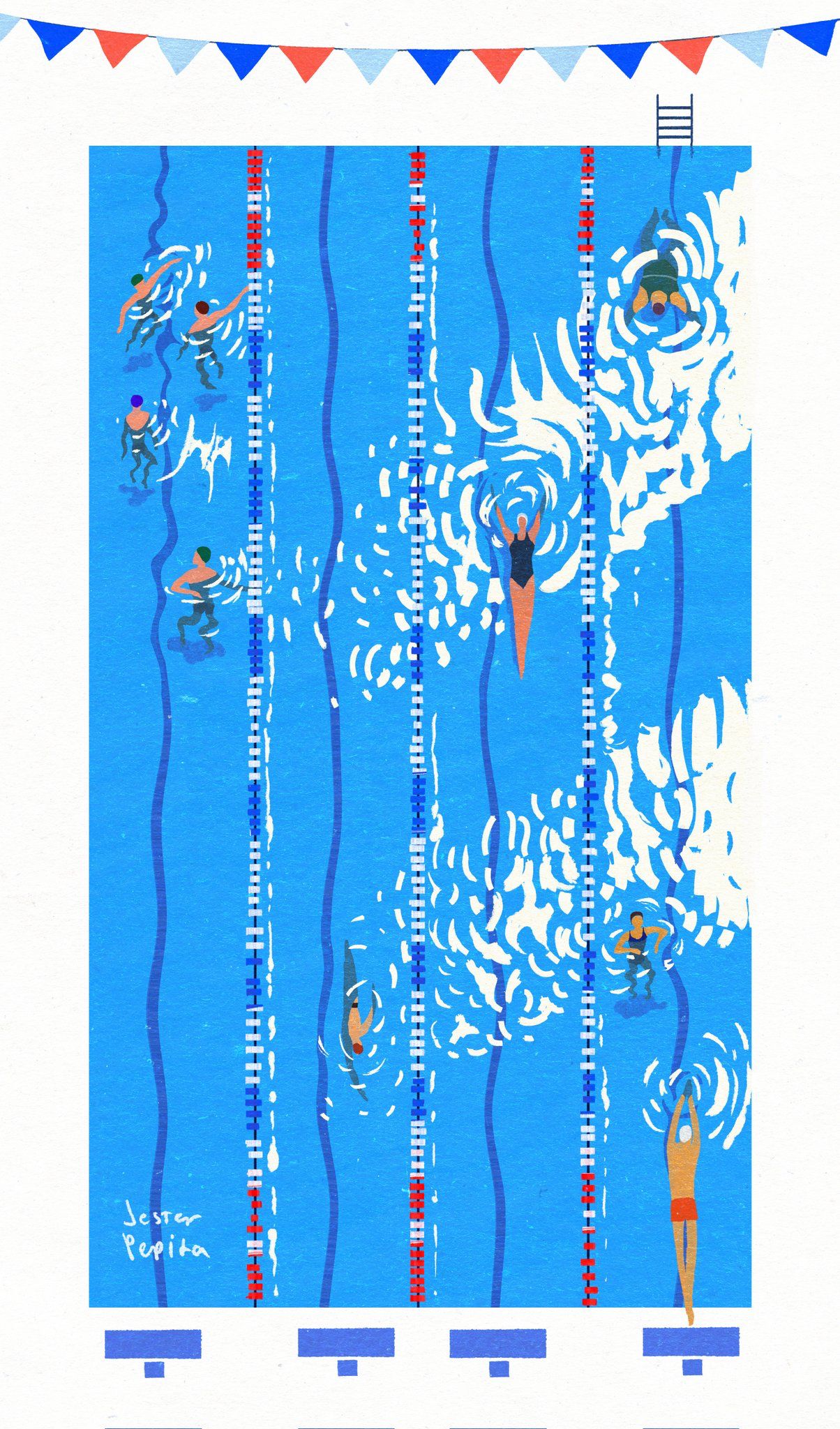 Posca Art, Pics Art, Graphic Poster, …