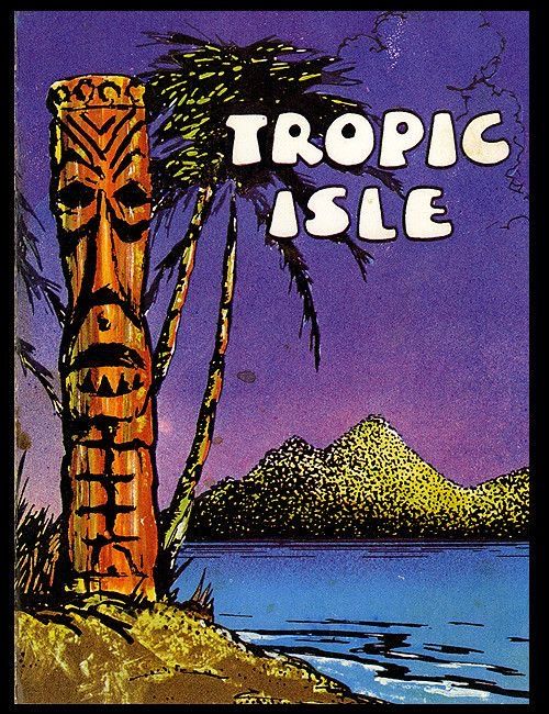 Vintage Coastal Travel Poster, Retro …