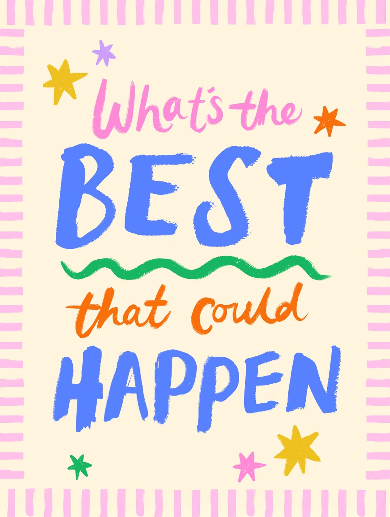 Midweek Motivation in the Form of My …