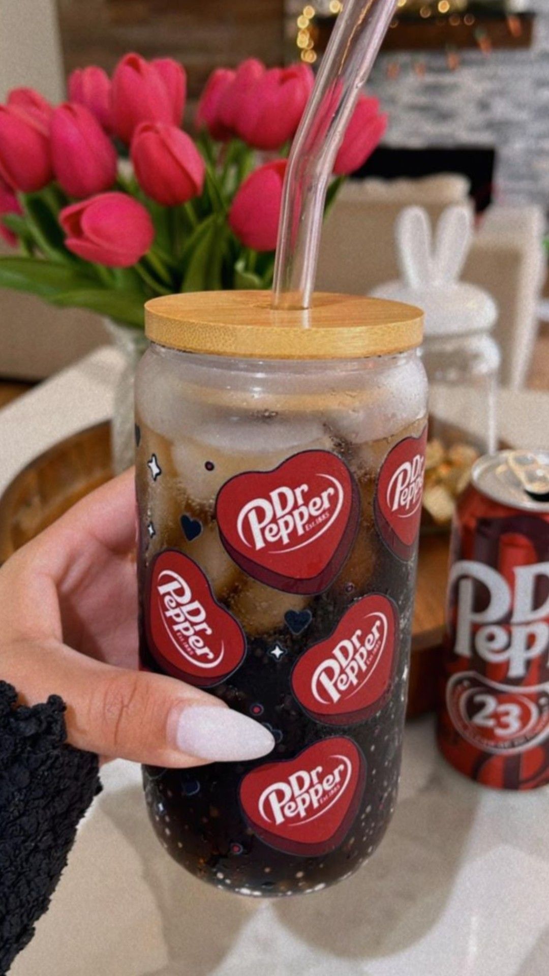 Dr Pepper Centerpiece, Dr Pepper In  &hellip;