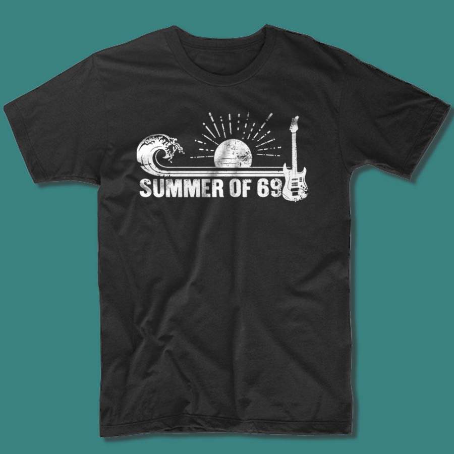 Bryan Adams Summer Of 69 Live Reckle …