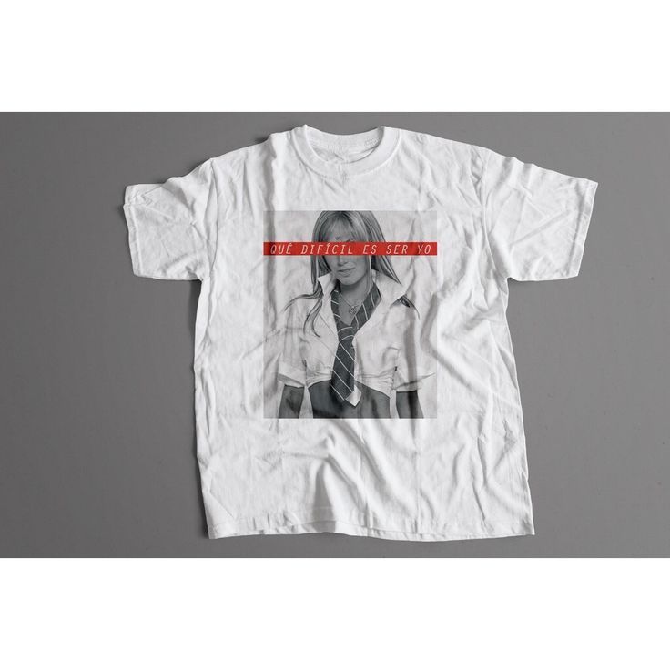 Alternative Music Photo Collage T-Sh &hellip;