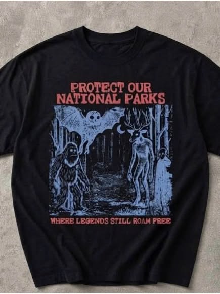 Protect Our National Parks’ Gr …