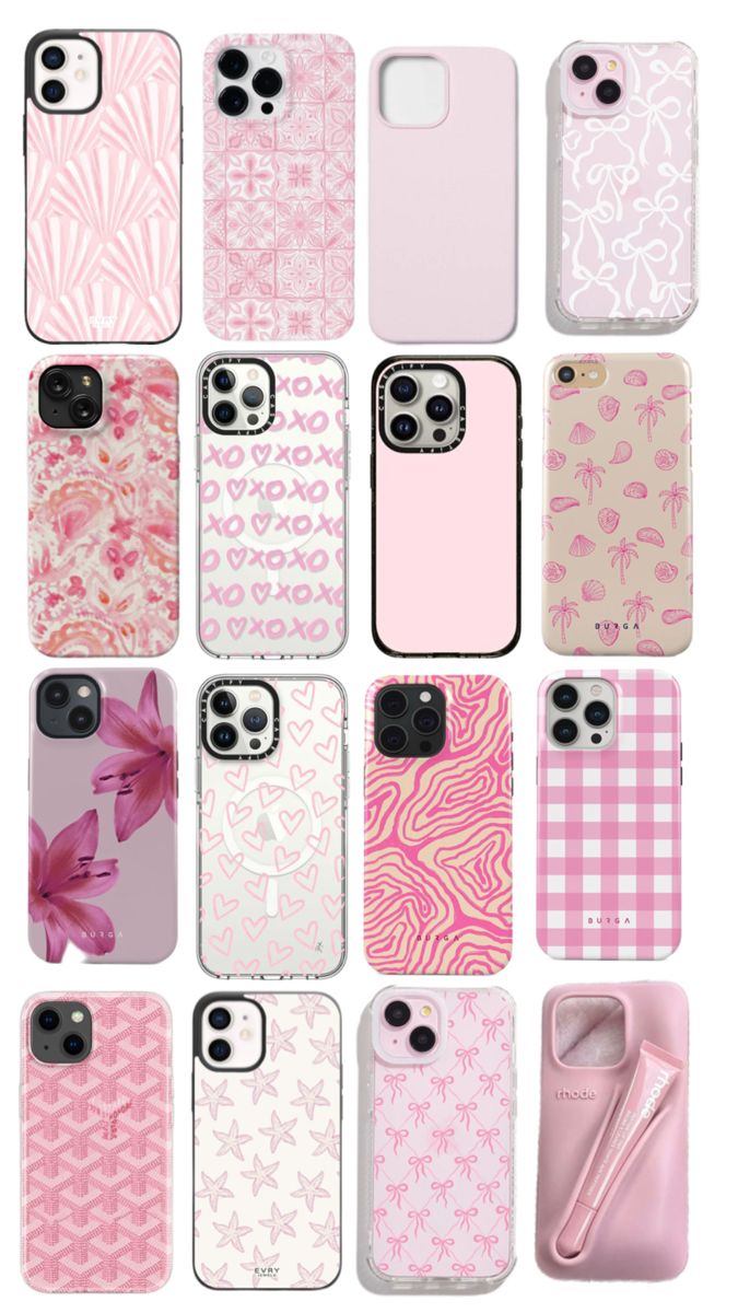 Customised Iphone Case, Preppy Phone &hellip;