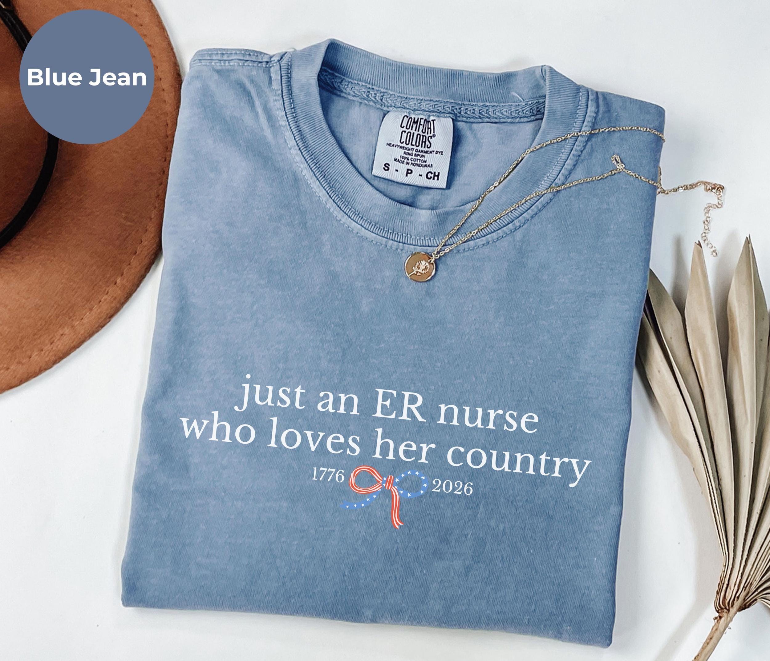 Comfort Colors: 250th Anniversary Nu …