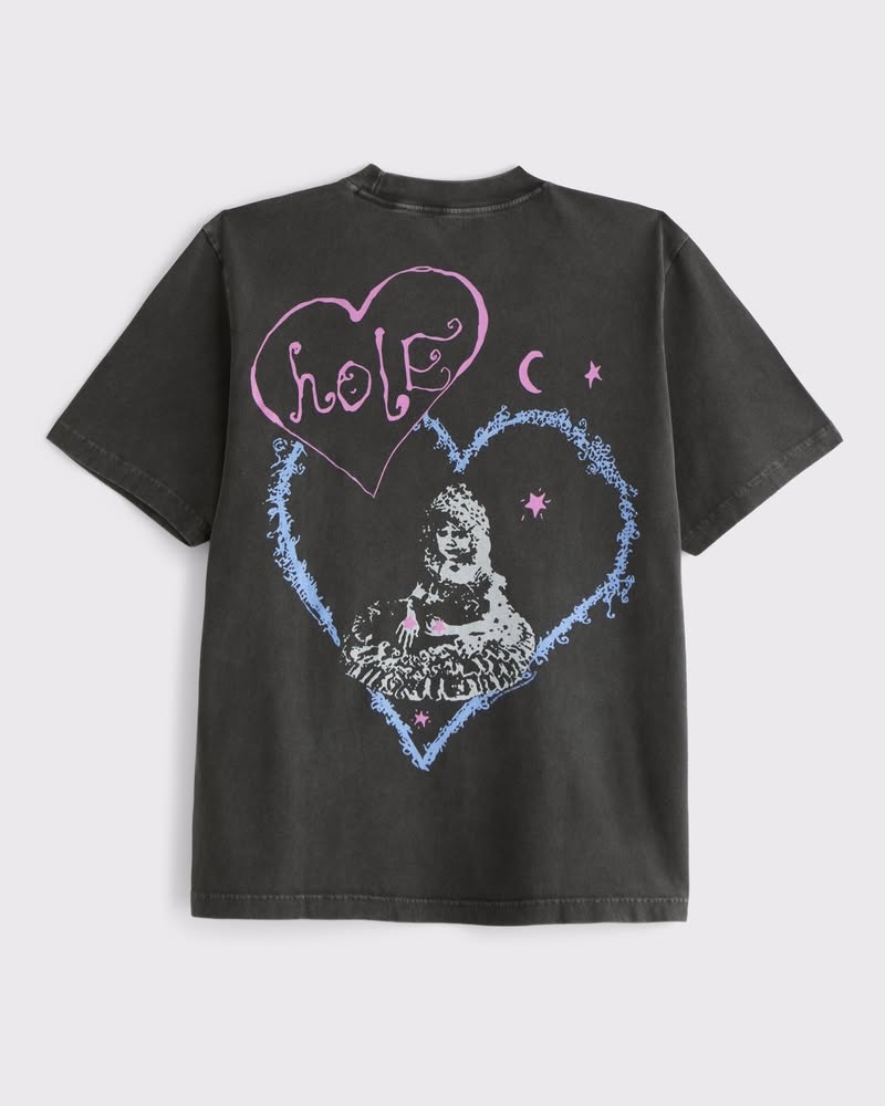 Men’s Hole Vintage-Inspired Gr …