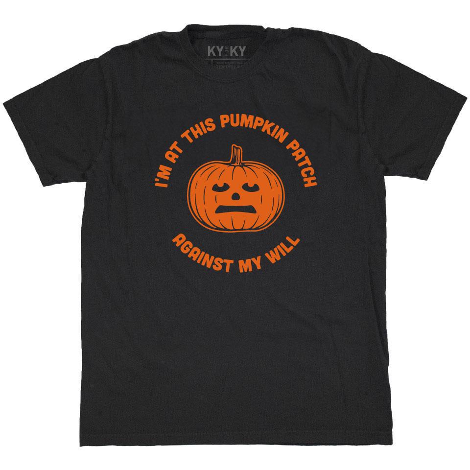 Pumpkin and Gourd Vintage T-Shirt, C &hellip;