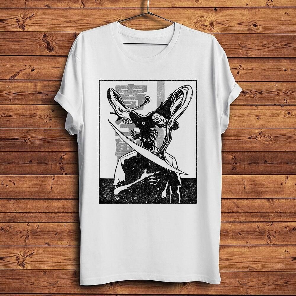 Dark Manga Parasite Illustration T-S &hellip;