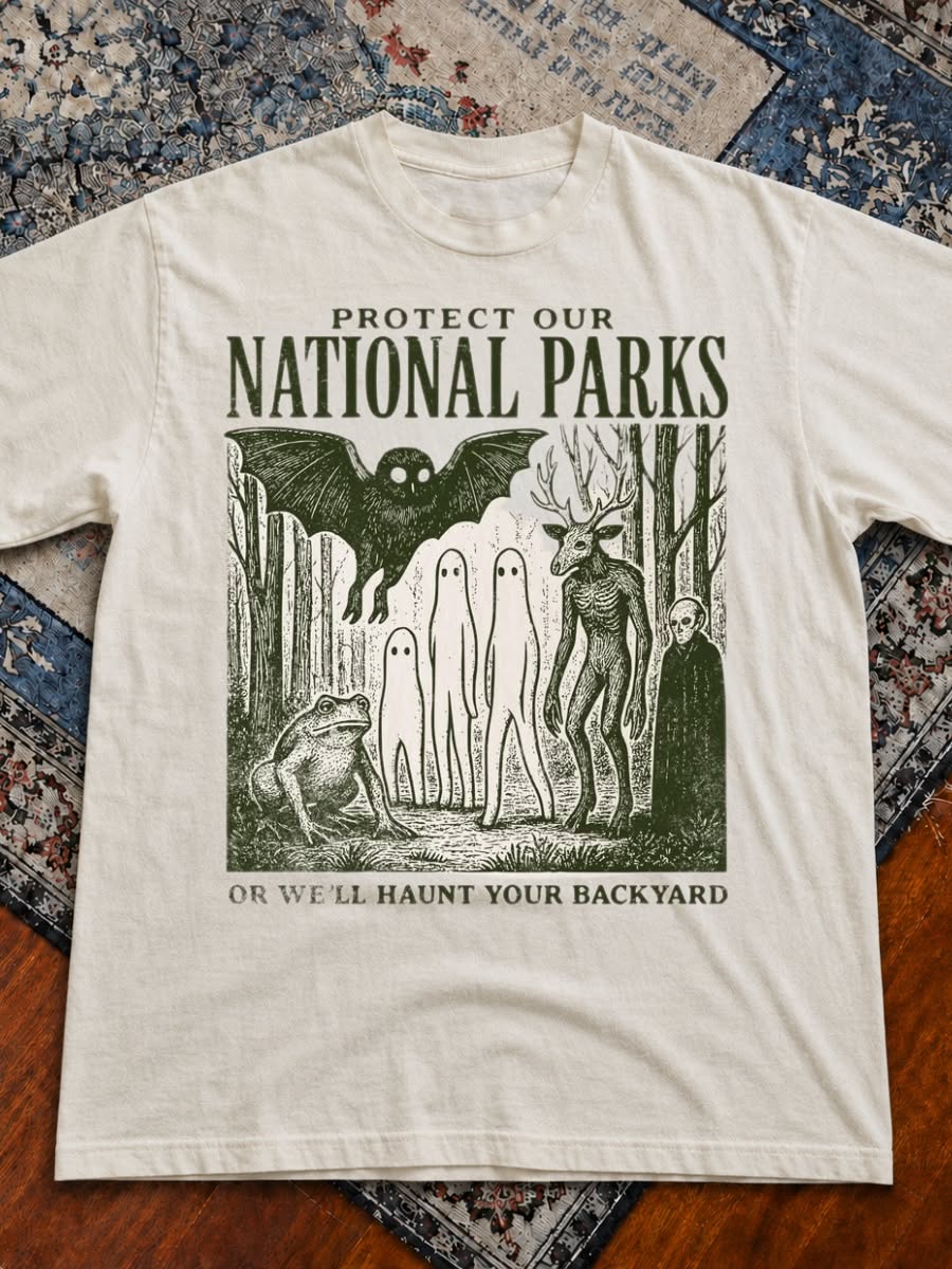 Off – Protect Our National Par …
