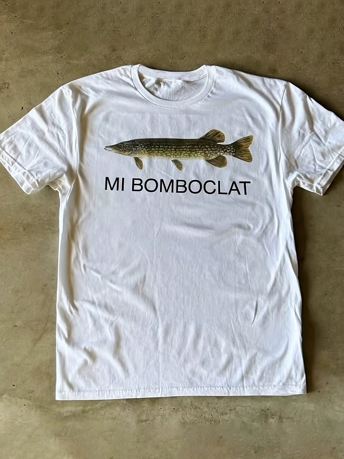 MI Bombaclat Funny Oddly Specific Fi &hellip;