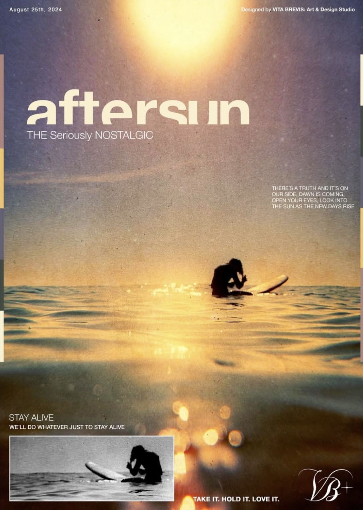 Sunset Movie Poster, Cool Posters Id &hellip;