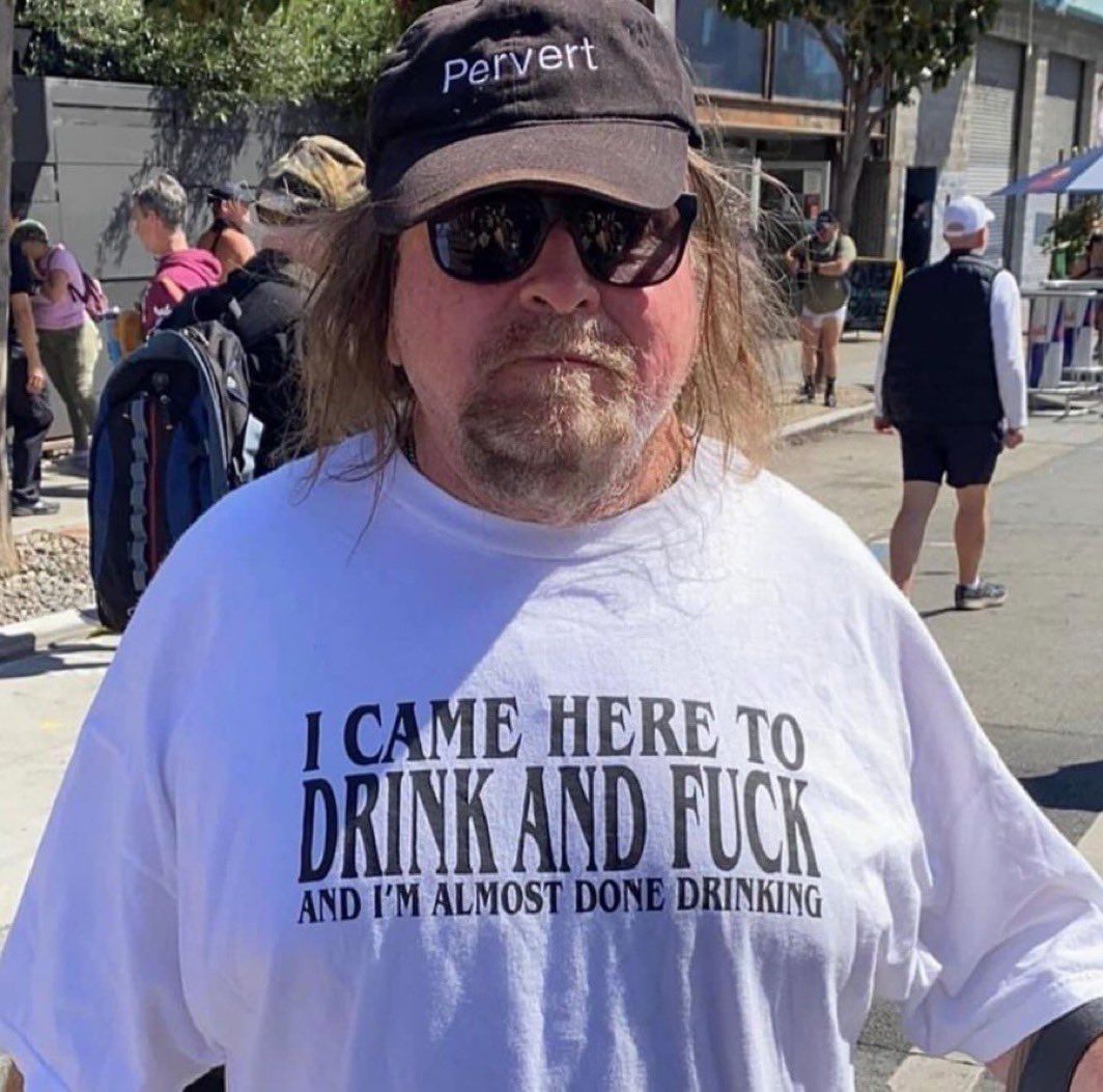 I Came Here to Drink T-Shirt – Fun &hellip;