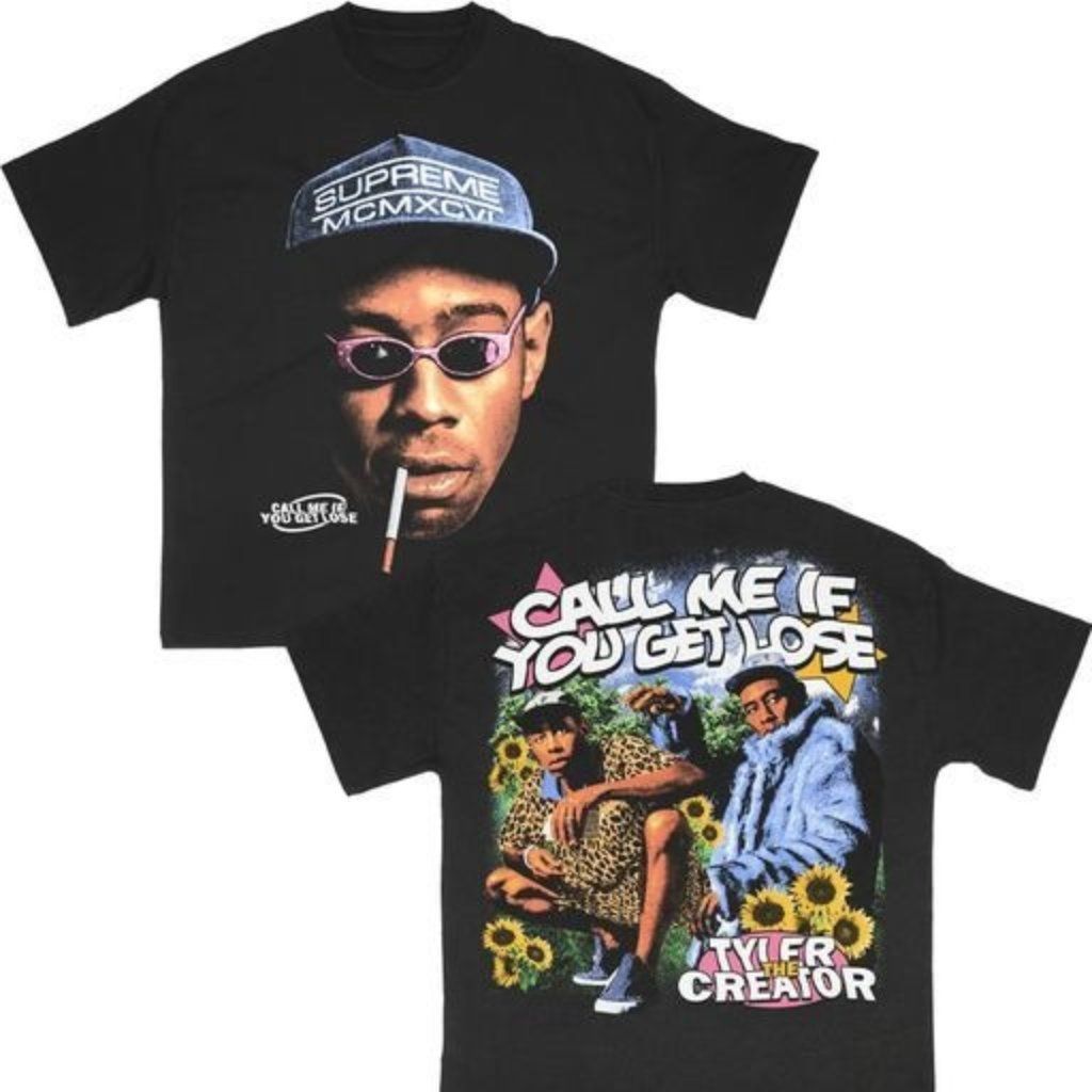 Gildan Shirts, Tyler The Creator Shi &hellip;