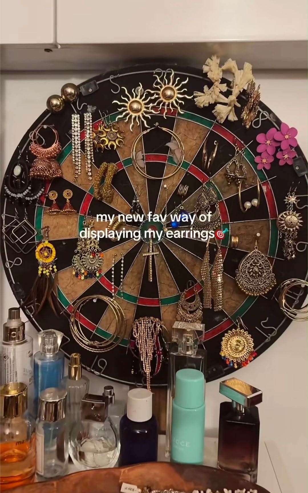 Cute Dart Board Ideas, Accessories S &hellip;