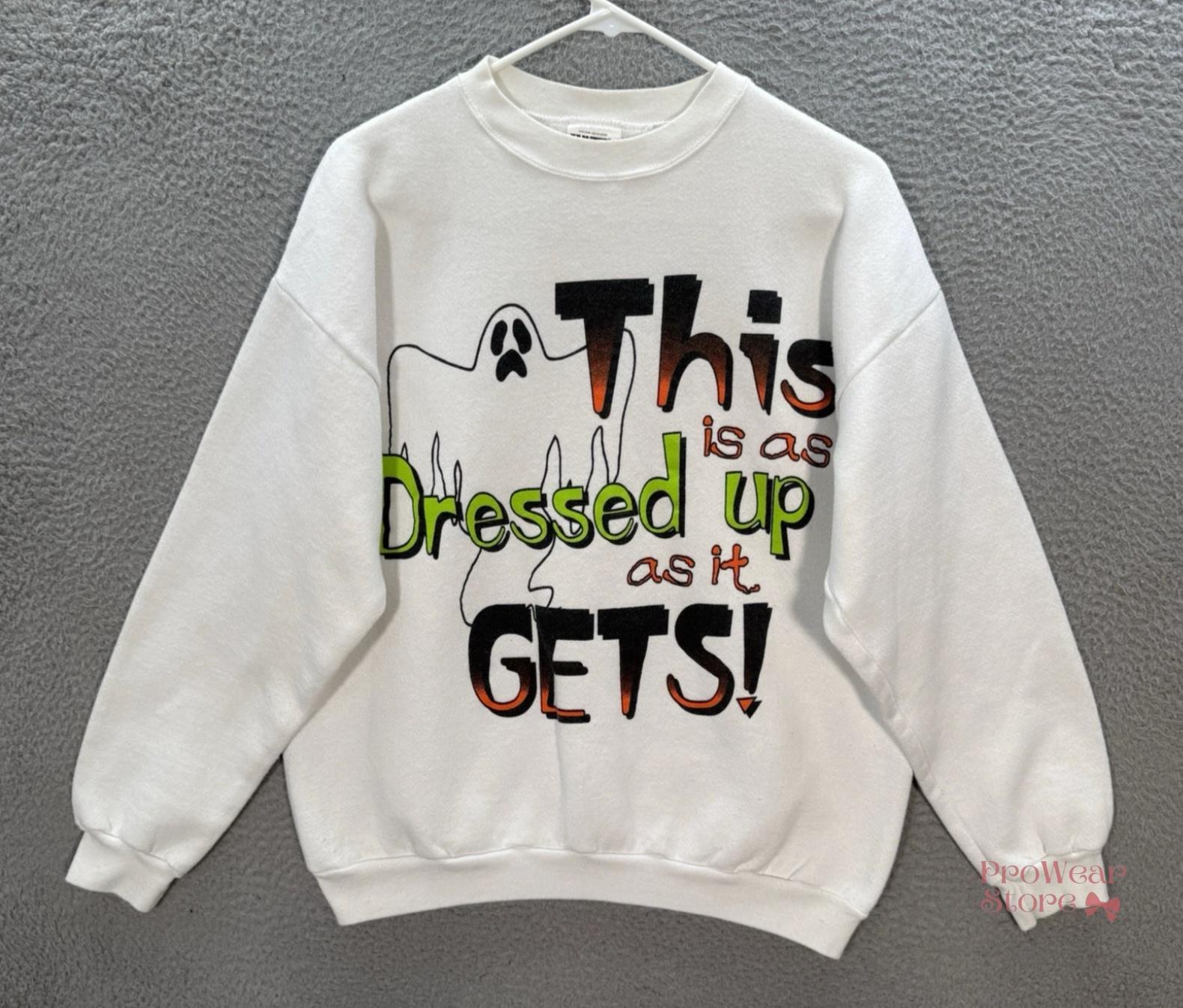 Vintage Tultex Sweatshirt Adult Larg …
