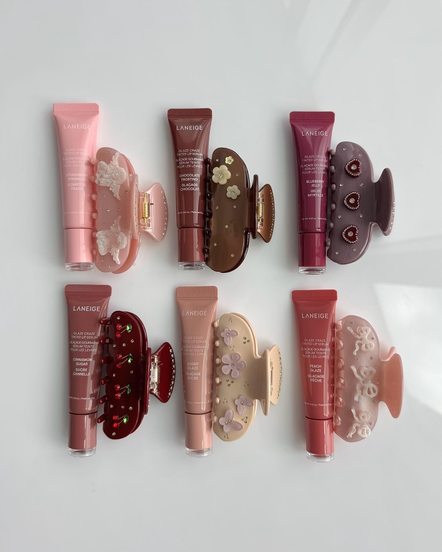 Cute Cosmetics, Emi Jay, Makeup Bag …