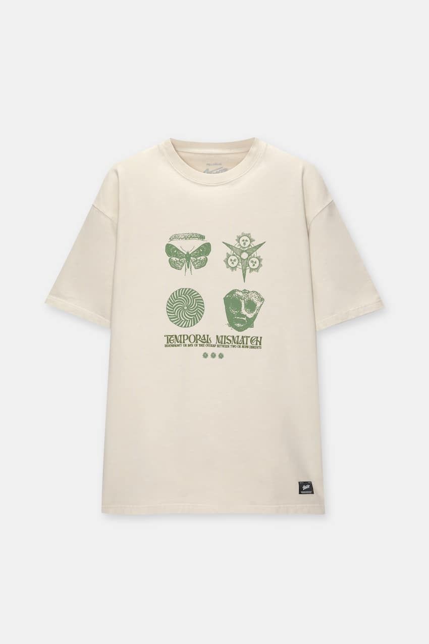 Natural History Butterfly Botanical …