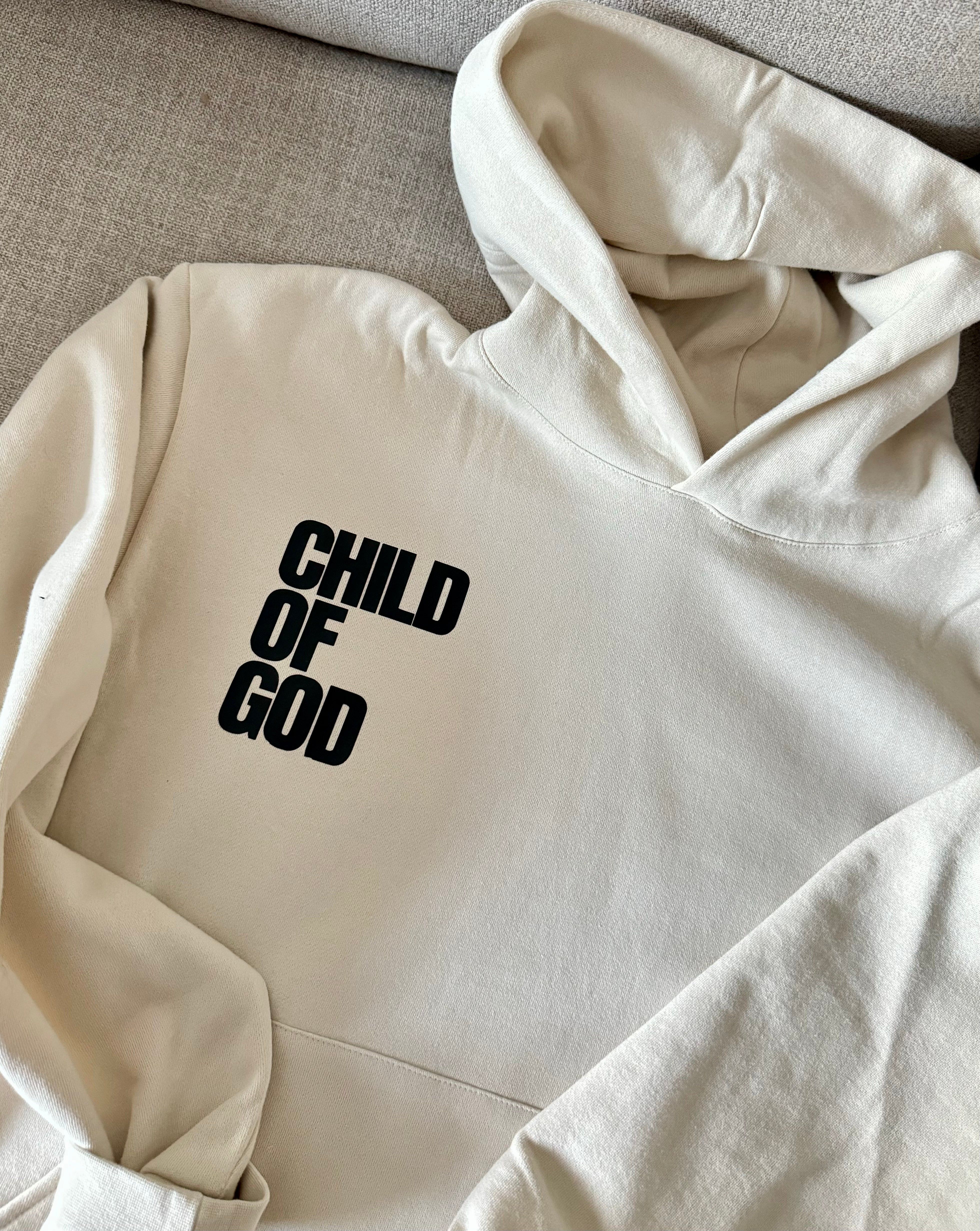 Child Of God, Premium Hoodie, God Lo &hellip;