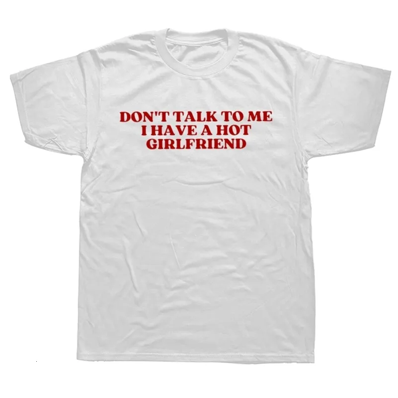 Sarcastic Couple Humor T-Shirt for M &hellip;