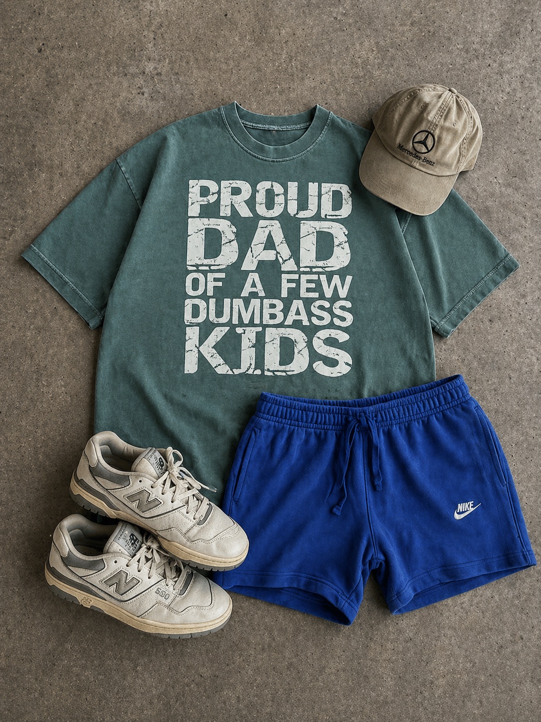 Funny Father’s Day Gift for Dad, P &hellip;