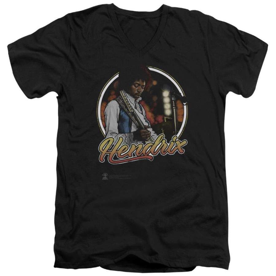 Jimi Hendrix Hollywood Bowl Men̵ &hellip;