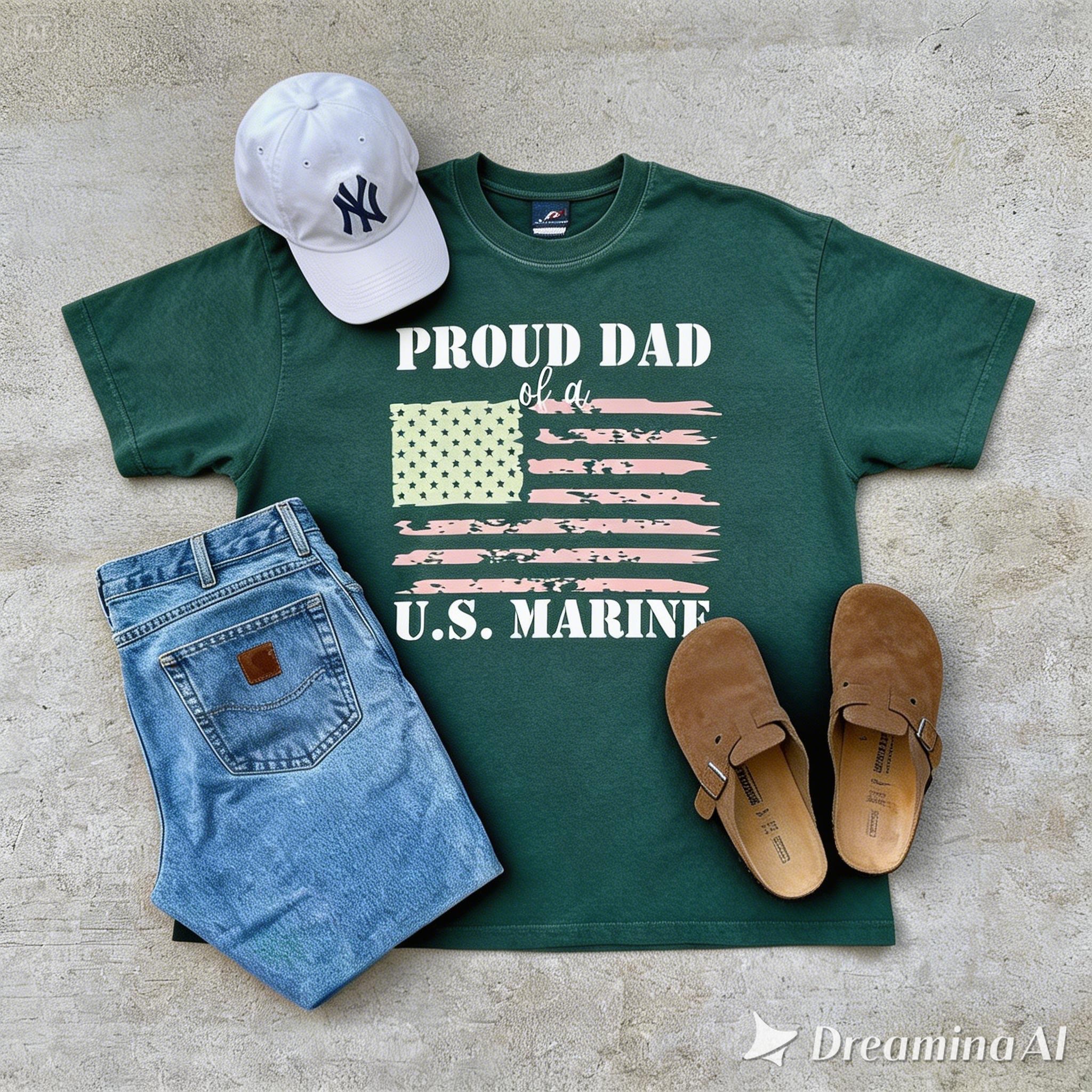 Military Graduation Shirt Proud Mom, &hellip;