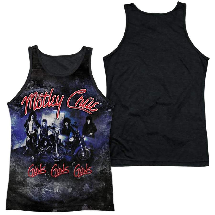 Motley Crue Girls Girls Girls Men &hellip;